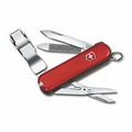 Victorinox Swiss Army Nail Clip